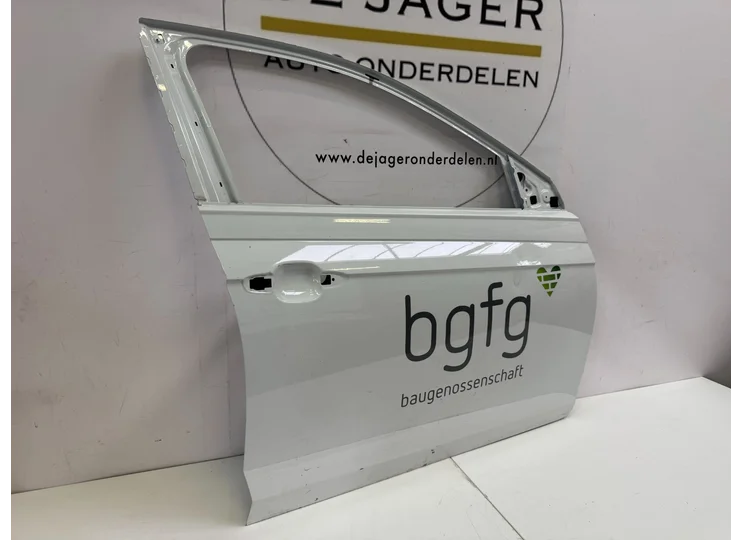 Koop Portier | Deur | Enkel bij Jager Auto-Onderdelen
