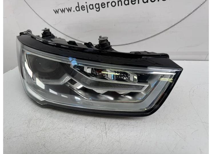 Koop Koplamp | Enkel bij Jager Auto-Onderdelen