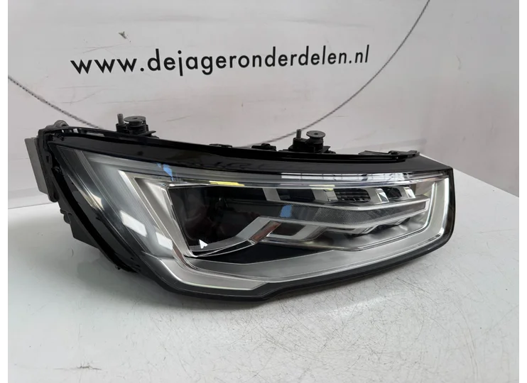 Koop Koplamp | Enkel bij Jager Auto-Onderdelen