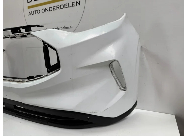 Koop Voorbumper bij Jager Auto-Onderdelen