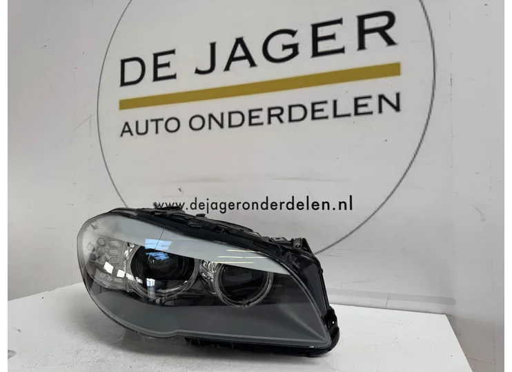 Koop Koplamp | Enkel bij Jager Auto-Onderdelen
