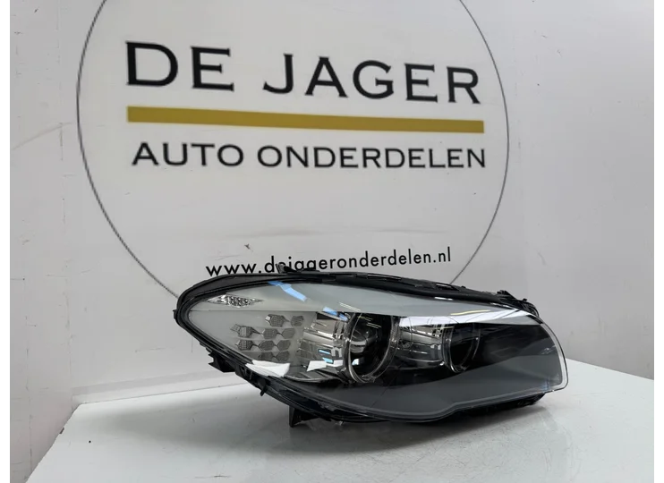 Koop Koplamp | Enkel bij Jager Auto-Onderdelen