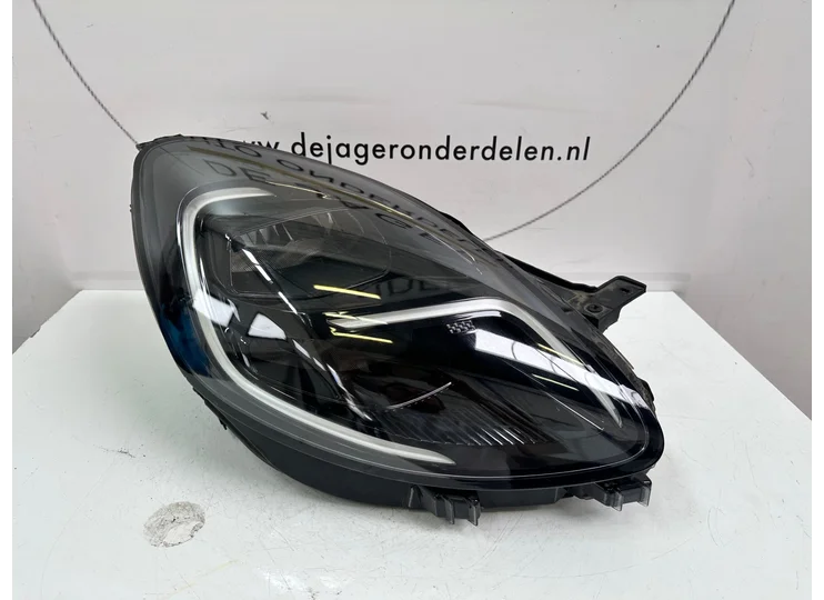 Koop Koplamp | Enkel bij Jager Auto-Onderdelen