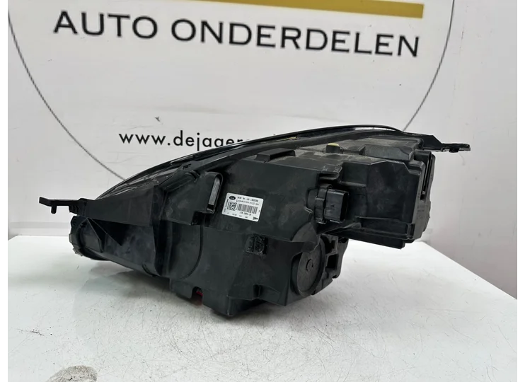 Koop Koplamp | Enkel bij Jager Auto-Onderdelen
