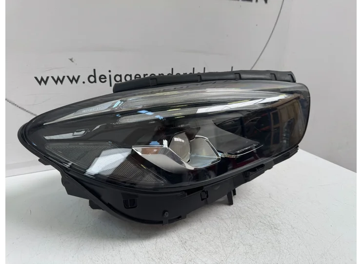 Koop Koplamp | Enkel bij Jager Auto-Onderdelen