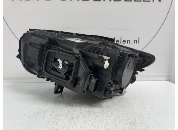Koop Koplamp | Enkel bij Jager Auto-Onderdelen