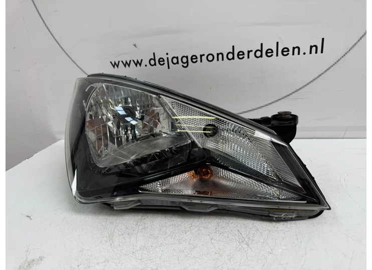 Koop Koplamp | Enkel bij Jager Auto-Onderdelen