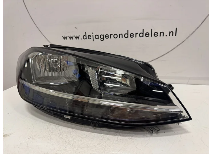 Koop Koplamp | Enkel bij Jager Auto-Onderdelen