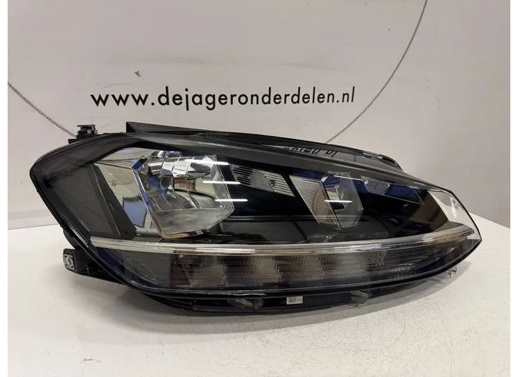 Koop Koplamp | Enkel bij Jager Auto-Onderdelen