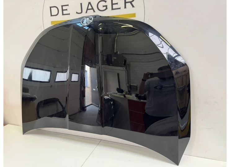 Koop Motorkap bij Jager Auto-Onderdelen