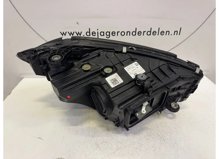 Koop Koplamp | Enkel bij Jager Auto-Onderdelen