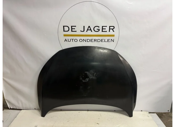 NISSAN QASHQAI J12 MOTORKAP ORIGINEEL F5100-6UAMA 2021- image 1