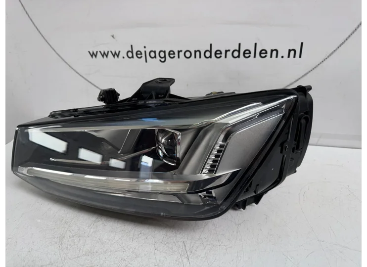 Koop Koplamp | Enkel bij Jager Auto-Onderdelen