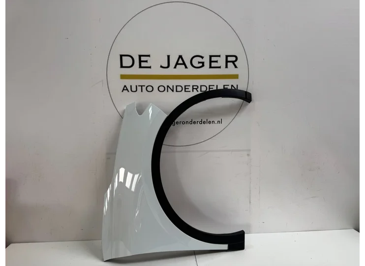 VW ID4 ID.4 11A ZIJSCHERM SPATBORD RECHTSVOOR OEM 2020- image 1