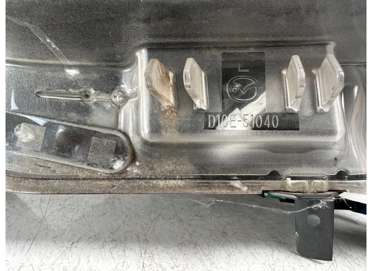 Koop Koplamp | Enkel bij Jager Auto-Onderdelen