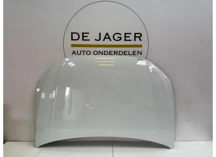 VOLKSWAGEN VW POLO 2G MOTORKAP ORIGINEEL image 1