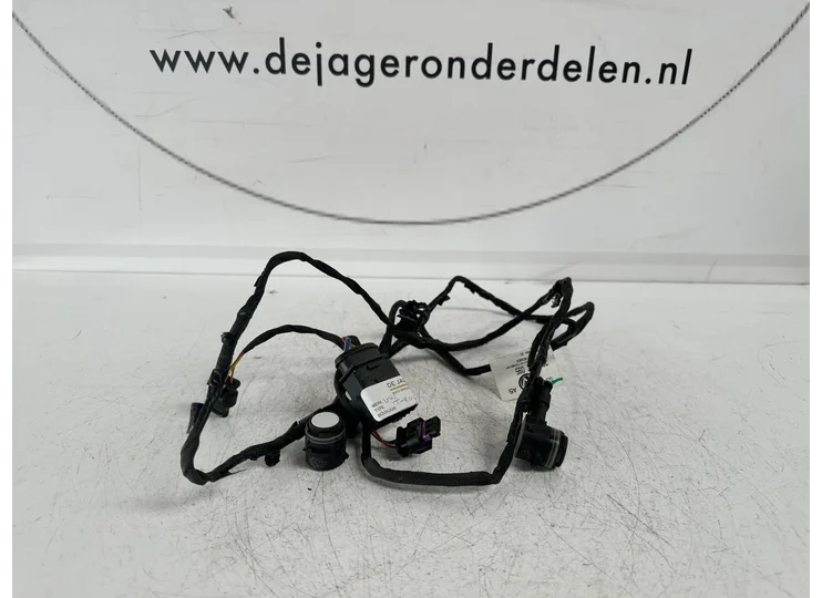 Koop Parkeersensor | PDC sensor | Enkel bij Jager Auto-Onderdelen