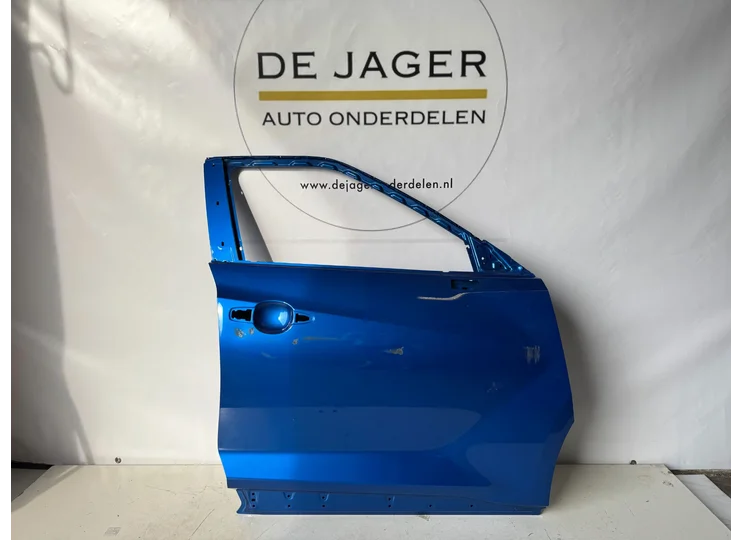 Koop Portier | Deur | Enkel bij Jager Auto-Onderdelen