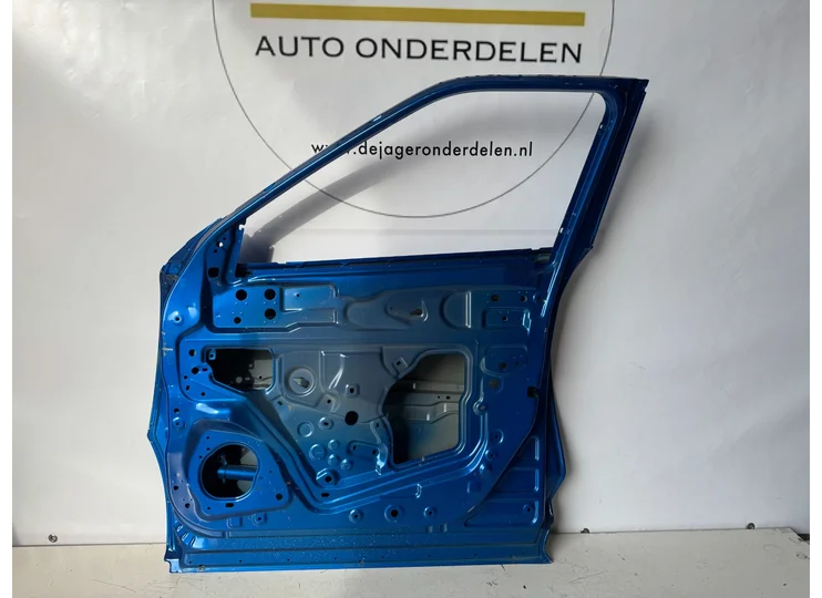 Koop Portier | Deur | Enkel bij Jager Auto-Onderdelen