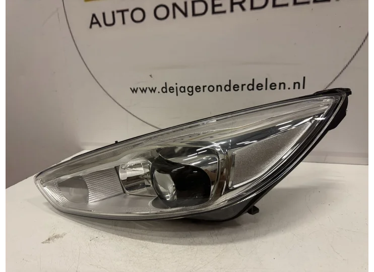 Koop Koplamp | Enkel bij Jager Auto-Onderdelen