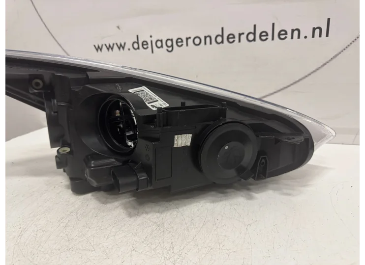 Koop Koplamp | Enkel bij Jager Auto-Onderdelen