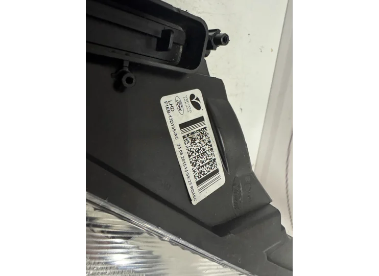 Koop Koplamp | Enkel bij Jager Auto-Onderdelen