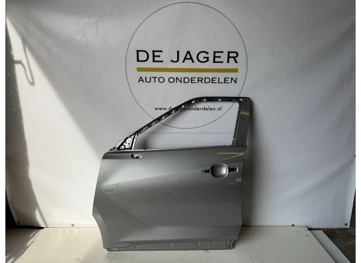 Koop Portier | Deur | Enkel bij Jager Auto-Onderdelen