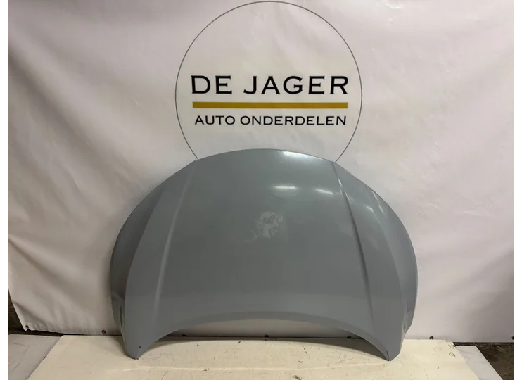 NISSAN JUKE F16 MOTORKAP ORIGINEEL F51006PAEB 2019- image 1