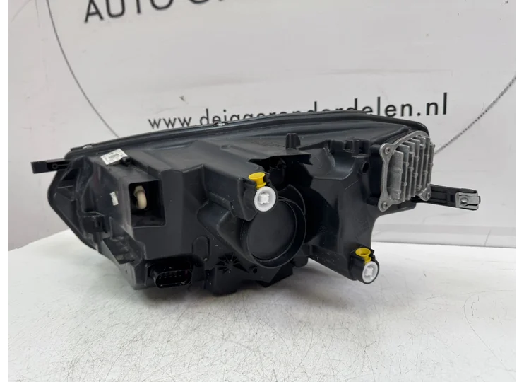 Koop Koplamp | Enkel bij Jager Auto-Onderdelen