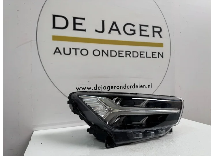 Koop Koplamp | Enkel bij Jager Auto-Onderdelen