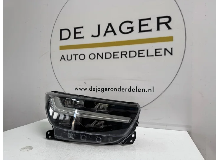 Koop Koplamp | Enkel bij Jager Auto-Onderdelen