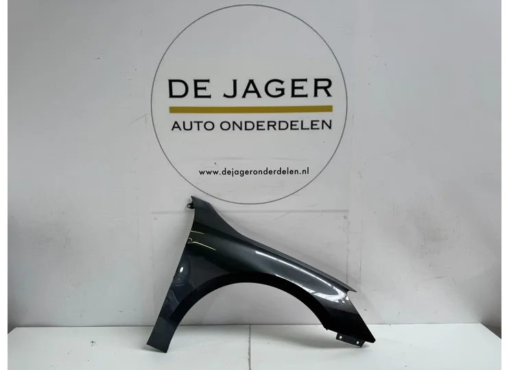 AUDI A3 S3 8Y0 VOORSCHERM SPATBORD RECHTS VOOR 8Y0821106 image 1