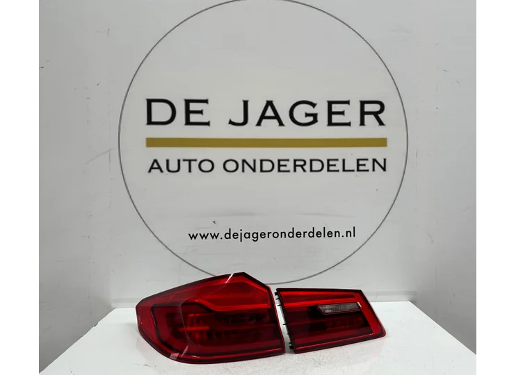 Koop Achterlicht | Links en Rechts bij Jager Auto-Onderdelen
