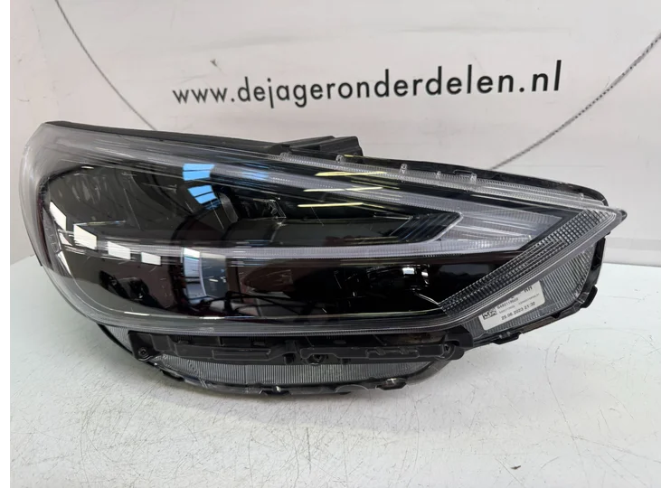 Koop Koplamp | Enkel bij Jager Auto-Onderdelen