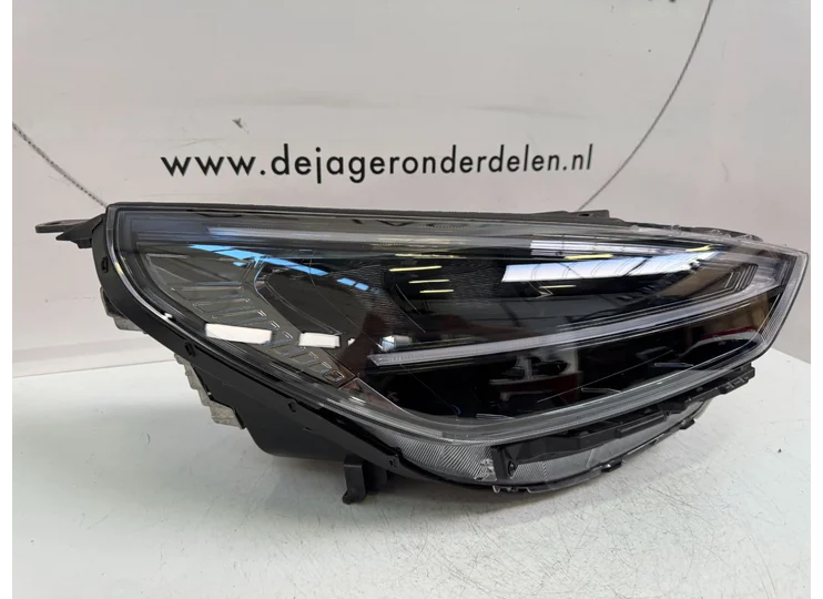 Koop Koplamp | Enkel bij Jager Auto-Onderdelen