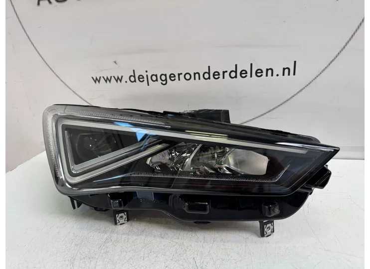 Koop Koplamp | Enkel bij Jager Auto-Onderdelen