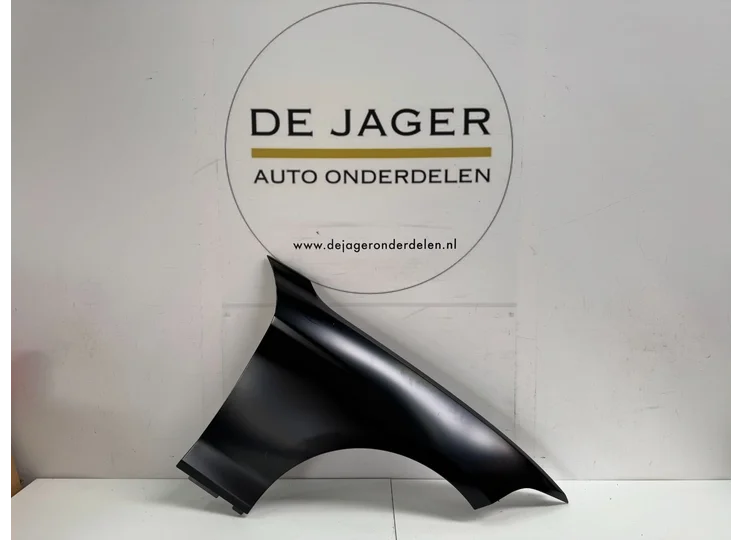 BMW 1 SERIE F20 F21 ZIJSCHERM VOORSCHERM SPATBORD RECHTS image 1