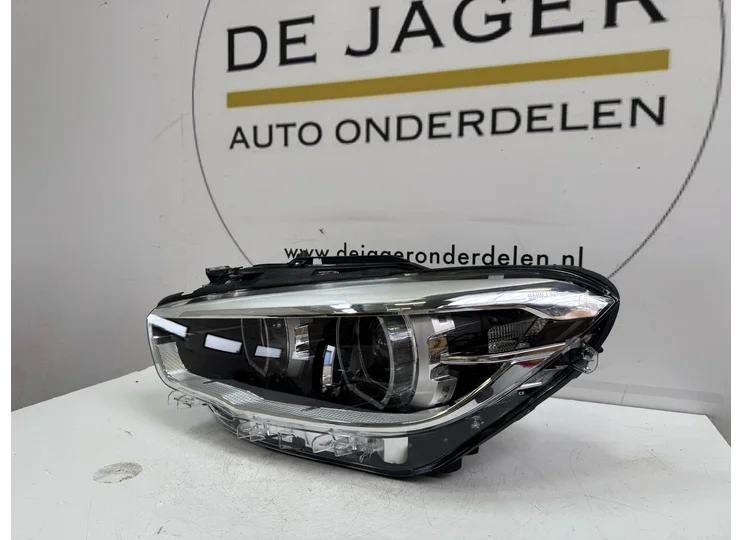 Koop Koplamp | Enkel bij Jager Auto-Onderdelen
