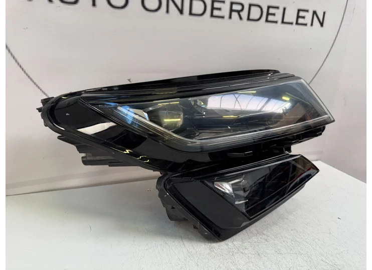 Koop Koplamp | Enkel bij Jager Auto-Onderdelen