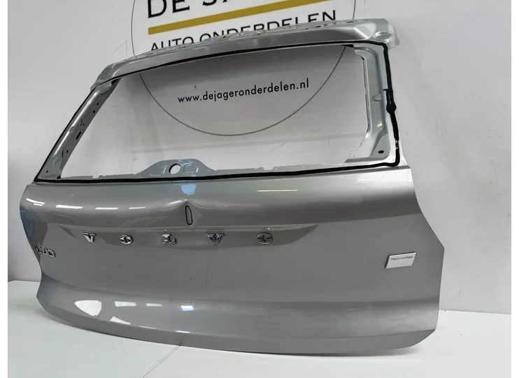 Koop Achterklep | Achterdeur bij Jager Auto-Onderdelen