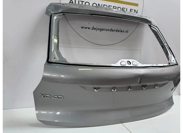 Koop Achterklep | Achterdeur bij Jager Auto-Onderdelen