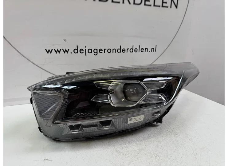 Koop Rooster | Koplamp | Enkel bij Jager Auto-Onderdelen