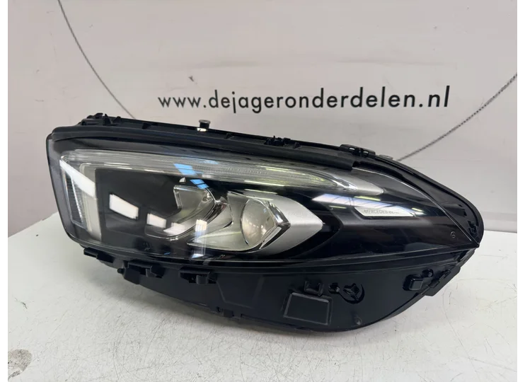 Koop Koplamp | Enkel bij Jager Auto-Onderdelen