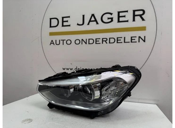 Koop Koplamp | Enkel bij Jager Auto-Onderdelen