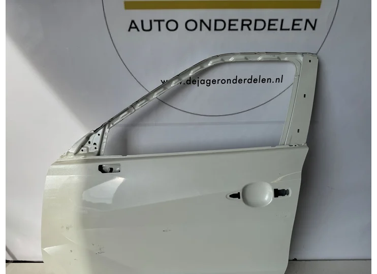 Koop Portier | Deur | Enkel bij Jager Auto-Onderdelen