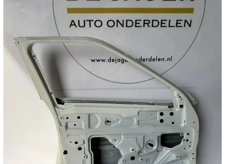 Koop Portier | Deur | Enkel bij Jager Auto-Onderdelen