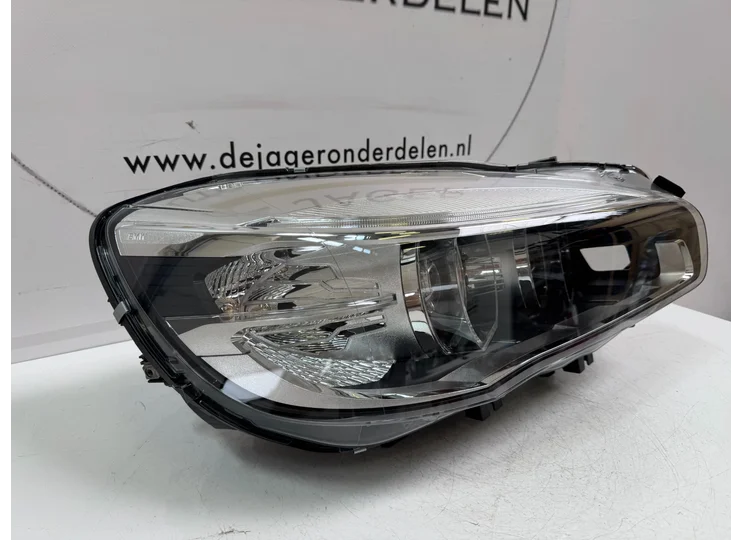 Koop Koplamp | Enkel bij Jager Auto-Onderdelen