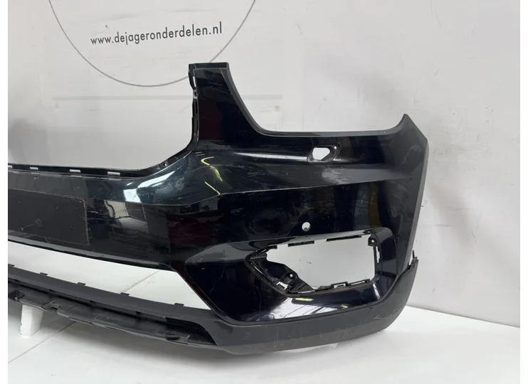 Koop Achterbumper bij Jager Auto-Onderdelen