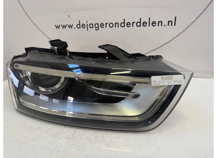 Koop Koplamp | Enkel bij Jager Auto-Onderdelen