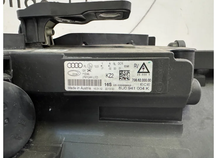 Koop Koplamp | Enkel bij Jager Auto-Onderdelen